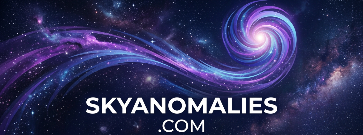 SkyAnomalies.com